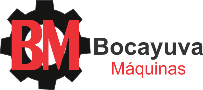 Logo Bocayuva Máquinas